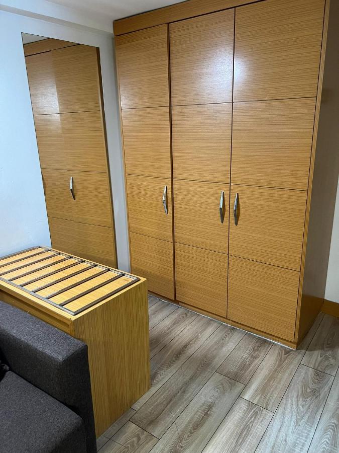 Mien Hotels Istambul Extérieur photo
